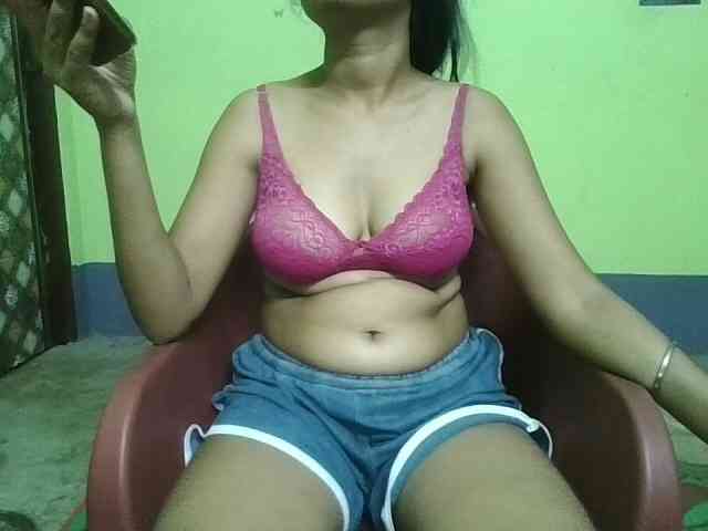 sweet-kaniika webcam