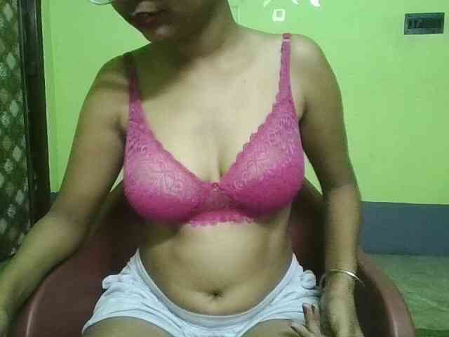 sweet-kaniika webcam