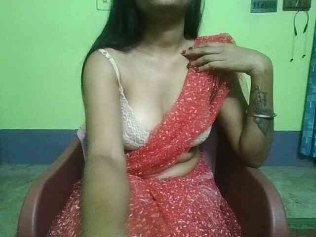 sweet-kaniika webcam