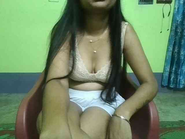 sweet-kaniika webcam