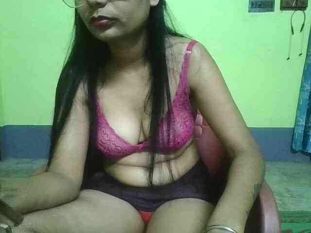 sweet-kaniika webcam