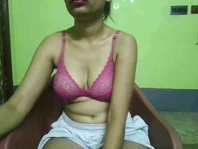 sweet-kaniika webcam