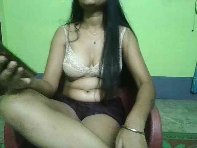 sweet-kaniika webcam