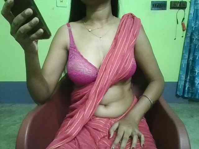 sweet-kaniika webcam