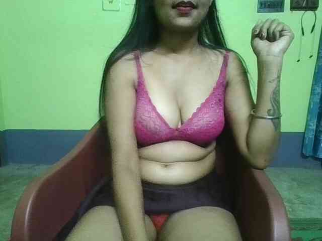 sweet-kaniika webcam