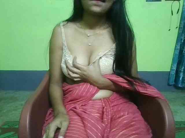 sweet-kaniika webcam