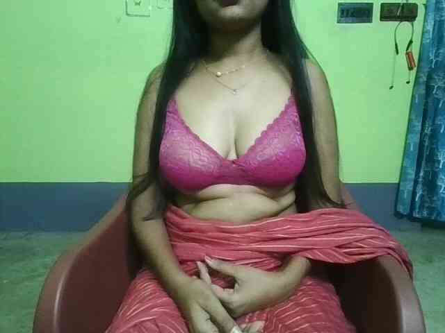 sweet-kaniika webcam