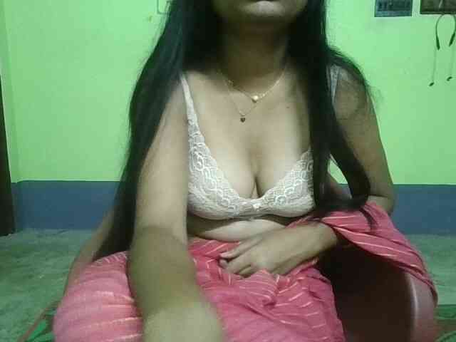 sweet-kaniika webcam