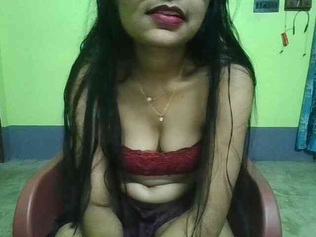 sweet-kaniika webcam