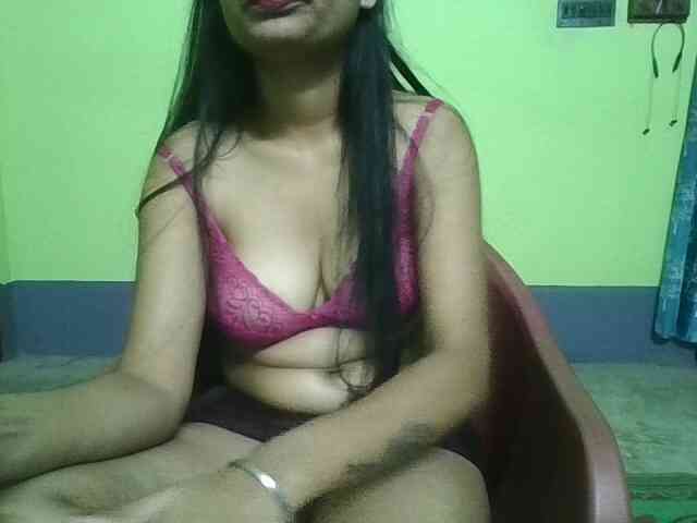 sweet-kaniika webcam