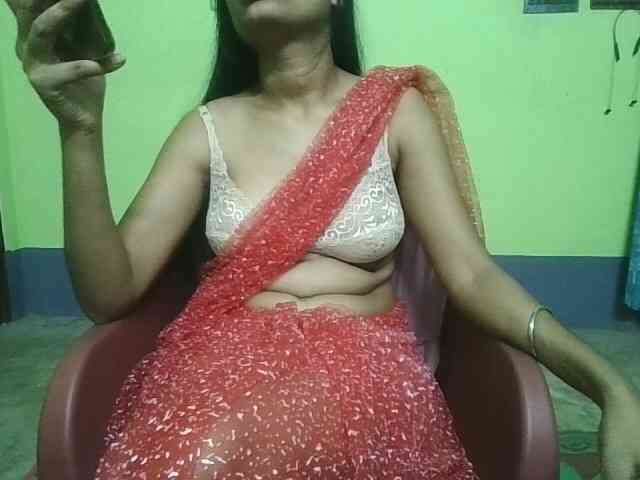 sweet-kaniika webcam