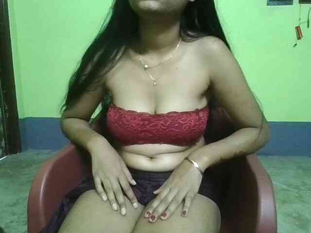 sweet-kaniika webcam