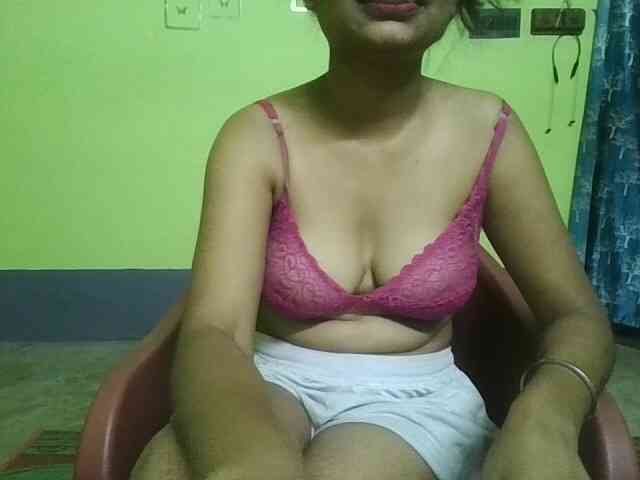 sweet-kaniika webcam