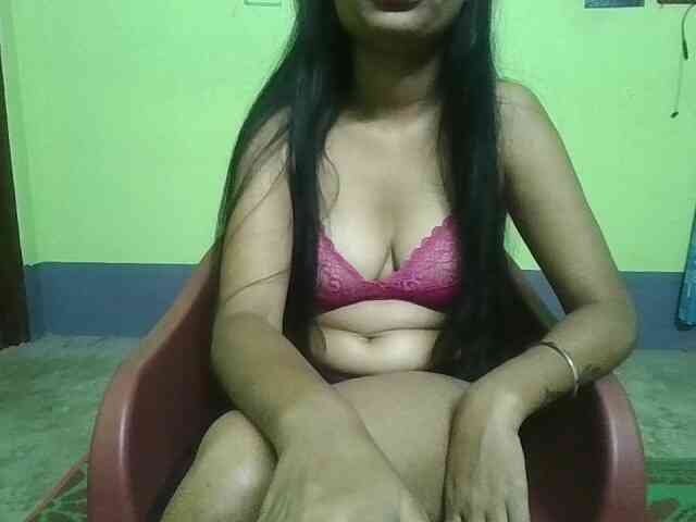 sweet-kaniika webcam