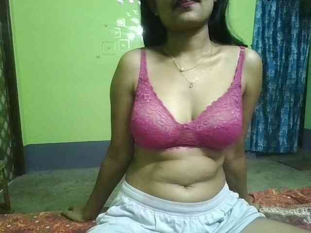 sweet-kaniika webcam