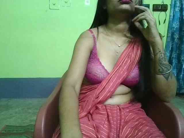 sweet-kaniika webcam