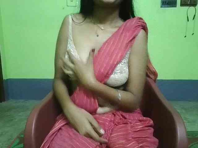 sweet-kaniika webcam