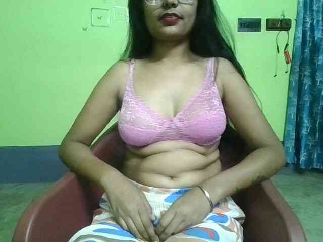 sweet-kaniika webcam