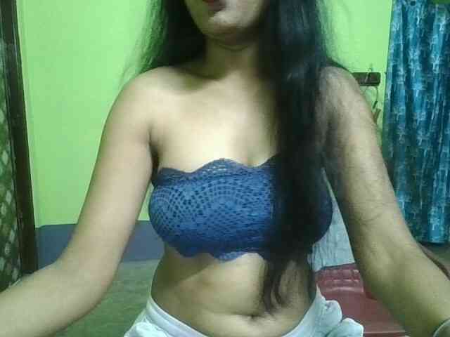 sweet-kaniika webcam