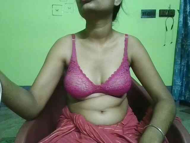 sweet-kaniika webcam