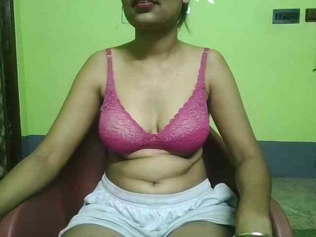 sweet-kaniika webcam