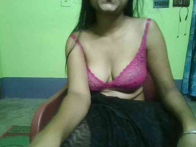 sweet-kaniika Live Webcam on BongaCams