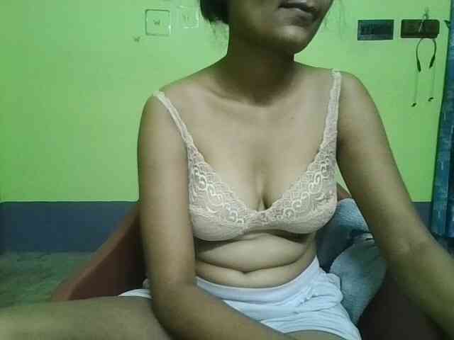 sweet-kaniika webcam