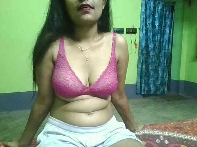 sweet-kaniika webcam