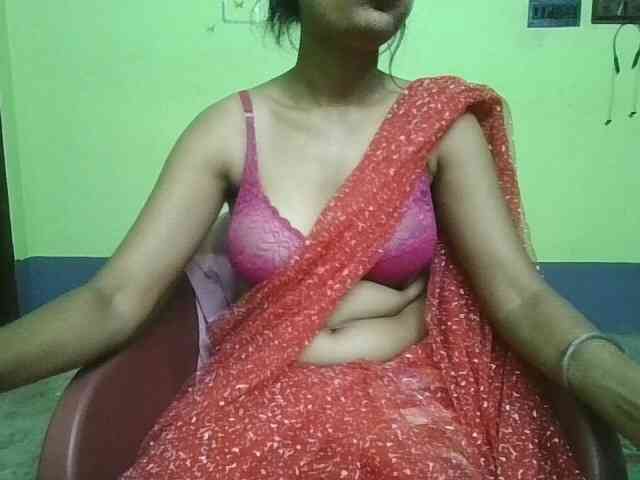 sweet-kaniika webcam