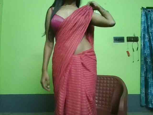 sweet-kaniika webcam