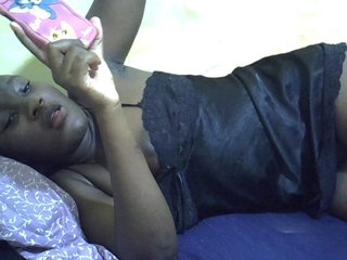 Iveay-Cute Porn Show