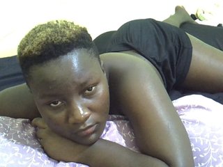 Iveay-Cute Porn Show