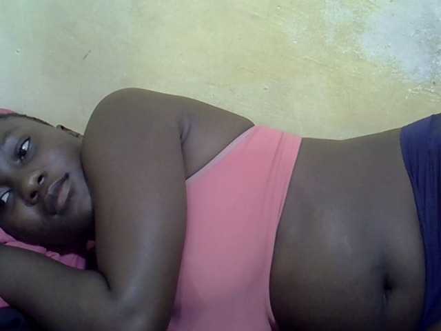 Profile and Statistics for Iveay-Cute on BongaCams