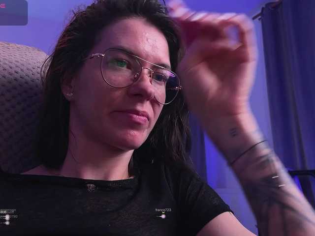 KatyKar's BongaCams show and profile