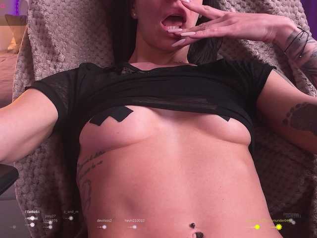 KatyKar's BongaCams show and profile