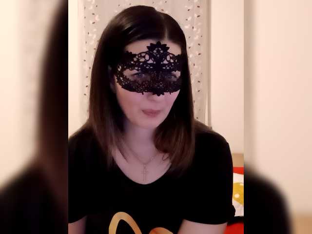 elina94p Live Cam on BongaCams