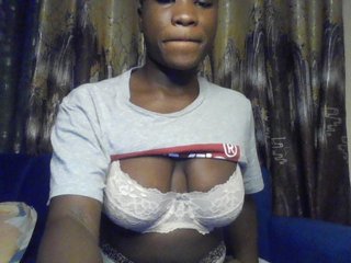 honeyAfterdark Porn Show