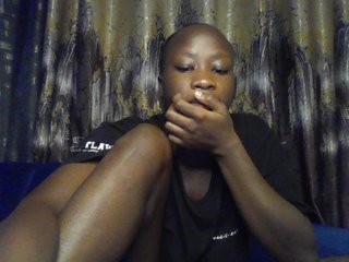 honeyAfterdark Porn Show