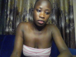 honeyAfterdark Porn Show