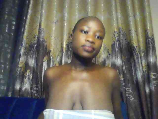 honeyAfterdark webcam