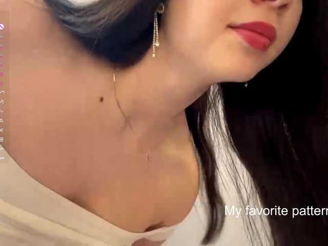 AlyshaJerome's BongaCams show and profile