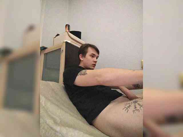Markus-xxx