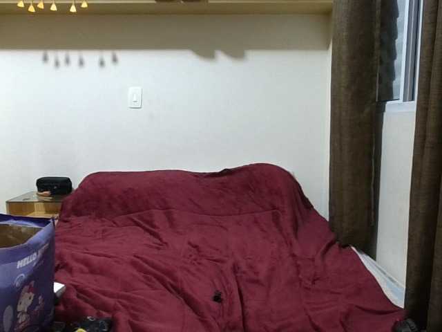 GabriellaManhas's BongaCams show and profile