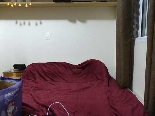 GabriellaManhas's BongaCams show and profile