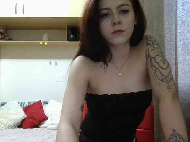 GabriellaManhas webcam