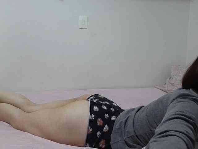 GabriellaManhas webcam