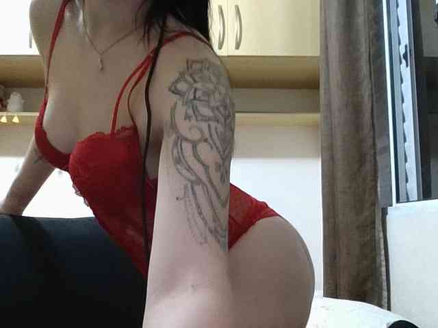 GabriellaManhas webcam