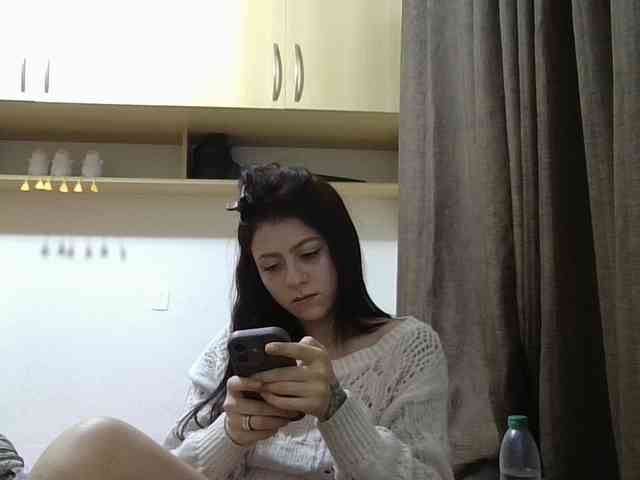 GabriellaManhas webcam