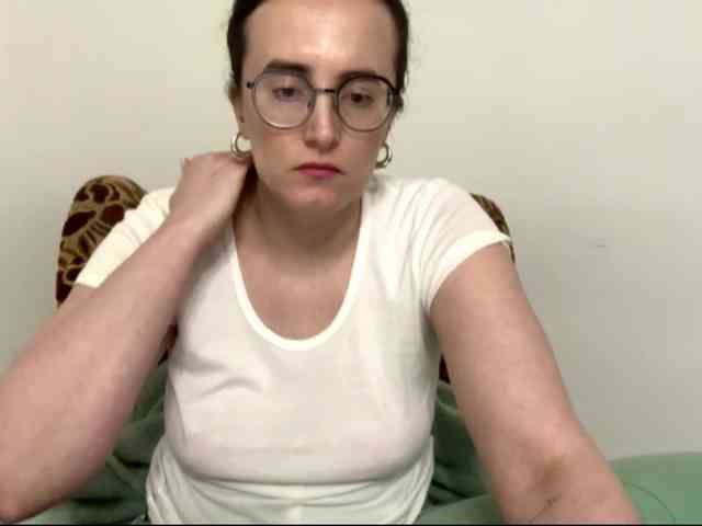 SofiaPleasure webcam