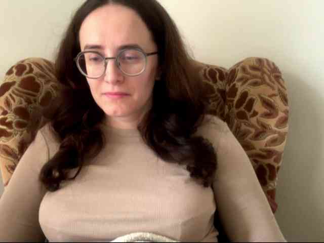 SofiaPleasure webcam